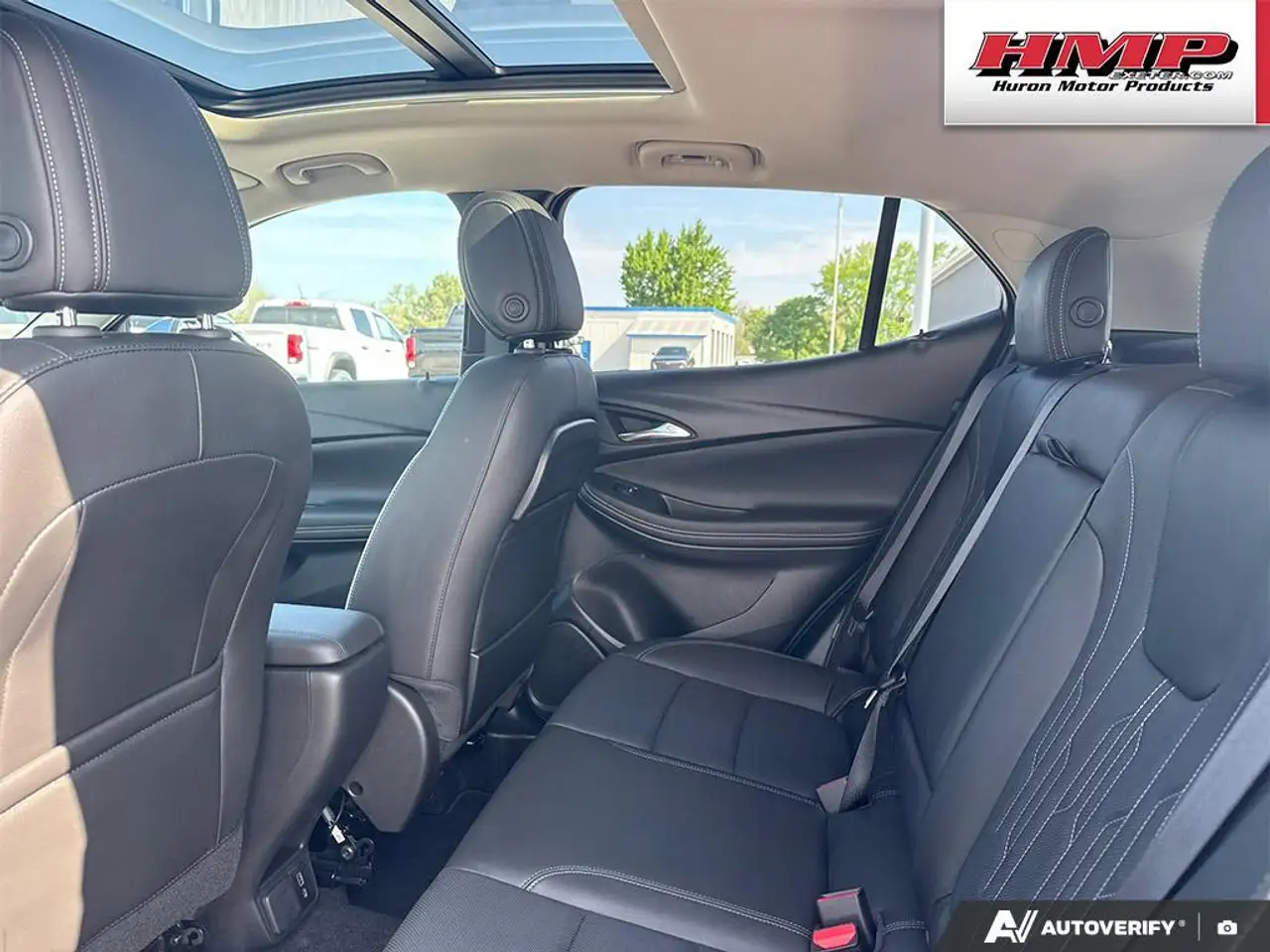 Buick Encore photo Buick Encore