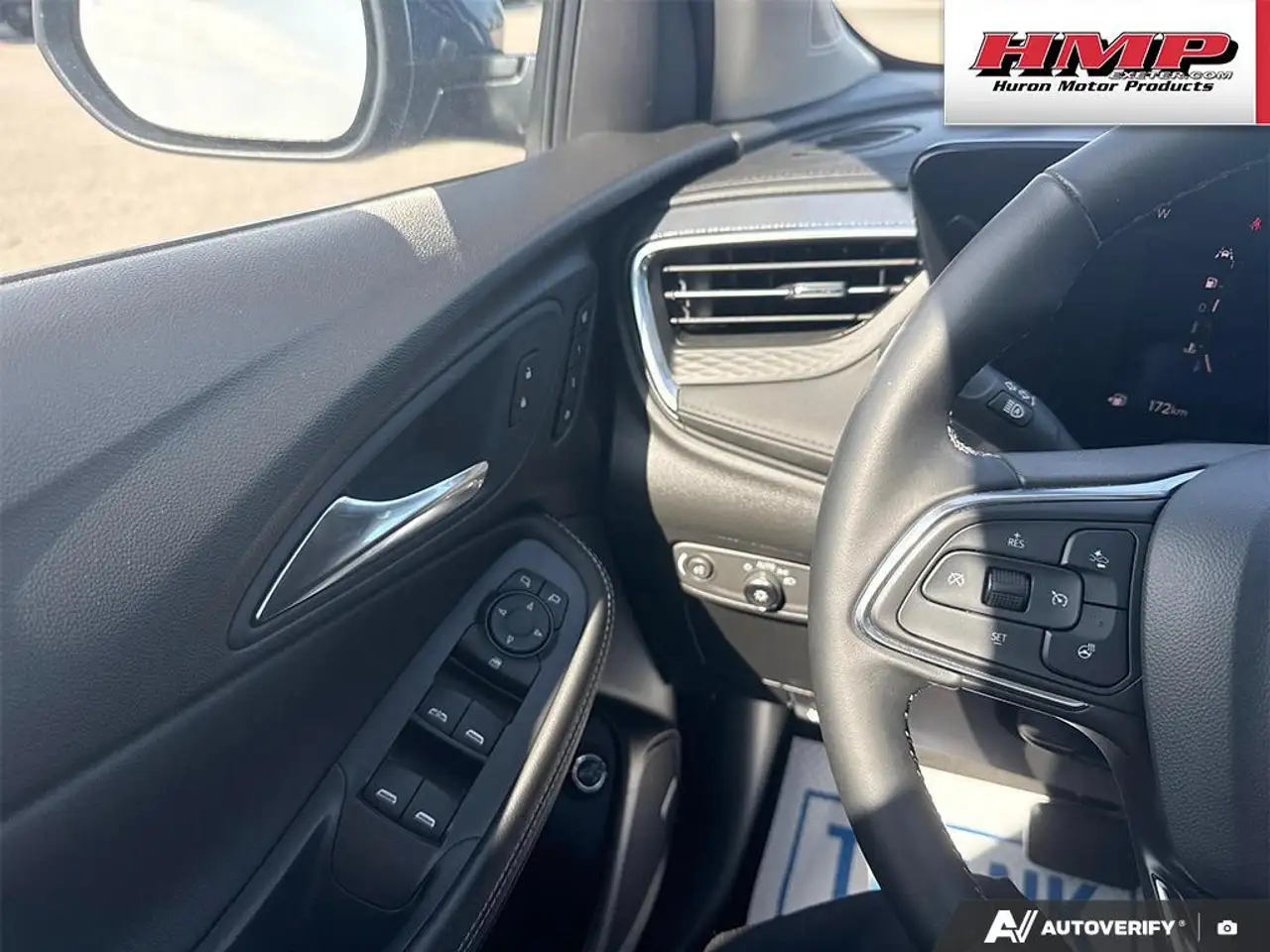 Buick Encore photo Buick Encore