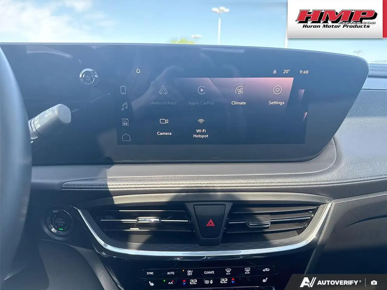 Buick Encore photo Buick Encore