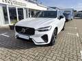 Volvo XC60 B4 Diesel  AWD Aut. ACC AHK Standhzg. Blanc - thumbnail 1