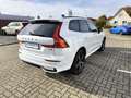 Volvo XC60 B4 Diesel  AWD Aut. ACC AHK Standhzg. Blanc - thumbnail 5