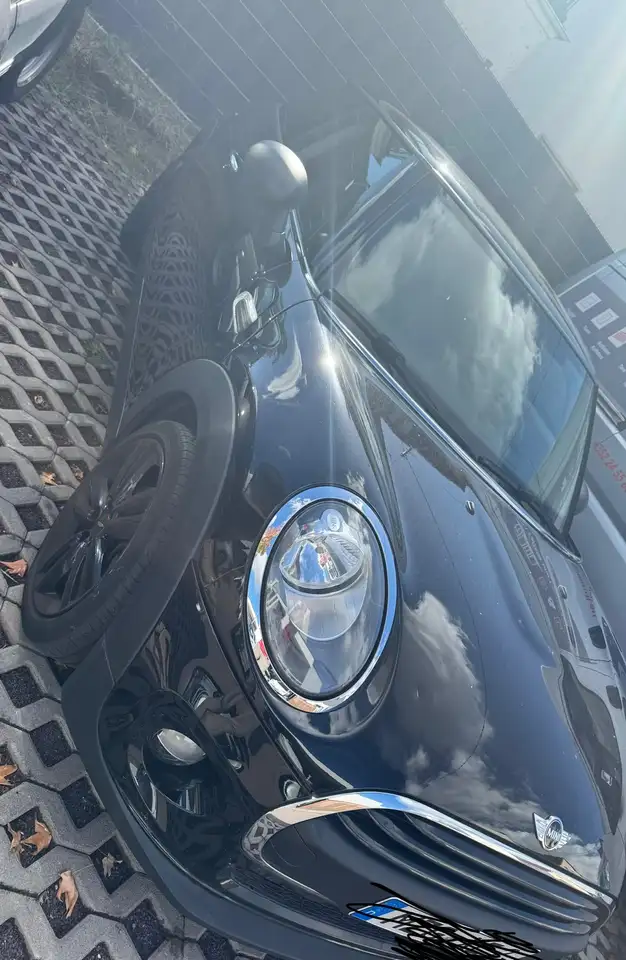 MINI One
