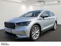 Skoda Enyaq 60 Loft 132 kW LED SHZ GRA KLIMA Gri - thumbnail 2