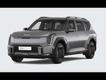 99,8 kWh GT Line 7PL - Snel leverbaar!