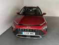 Hyundai BAYON 1.2 MPI Essence Rouge - thumbnail 8