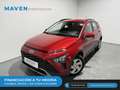 Hyundai BAYON 1.2 MPI Essence Rouge - thumbnail 1