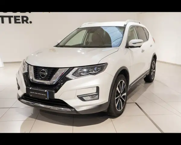 Nissan X-Trail 3ª serie dCi 150 4WD Tekna