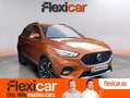 MG ZS 1.0T Luxury Naranja - thumbnail 1