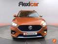MG ZS 1.0T Luxury Naranja - thumbnail 2