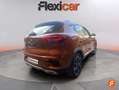 MG ZS 1.0T Luxury Naranja - thumbnail 8