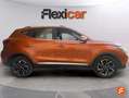 MG ZS 1.0T Luxury Naranja - thumbnail 5
