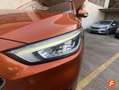 MG ZS 1.0T Luxury Naranja - thumbnail 11