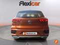 MG ZS 1.0T Luxury Naranja - thumbnail 9