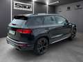 CUPRA Ateca VZ 2.0 TSI 4Drive DSG AHK PANORAMA BEATS SHZ NAVI Schwarz - thumbnail 5