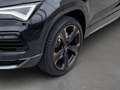 CUPRA Ateca VZ 2.0 TSI 4Drive DSG AHK PANORAMA BEATS SHZ NAVI Schwarz - thumbnail 9