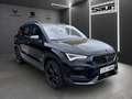 CUPRA Ateca VZ 2.0 TSI 4Drive DSG AHK PANORAMA BEATS SHZ NAVI Schwarz - thumbnail 2