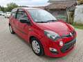 Renault Twingo Expression, Unfallbeschädigt Rouge - thumbnail 2