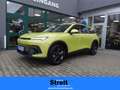 BAIC Senova X55 Luxury RFK, 360 ° Kamera, Sitzheizung und belüftun Grün - thumbnail 1