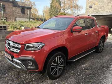 d 4Matic Progressive