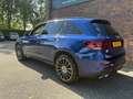 Mercedes-Benz GLC 300 300e 4MATIC Business Solution AMG|Panoramadak|Burm Blu/Azzurro - thumbnail 4