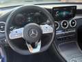 Mercedes-Benz GLC 300 300e 4MATIC Business Solution AMG|Panoramadak|Burm Blu/Azzurro - thumbnail 20