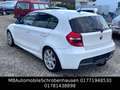 BMW 118 d M SPORT PAKET Weiß - thumbnail 6