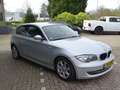 BMW 120 120I HIGH EXECUTIVE Grijs - thumbnail 4