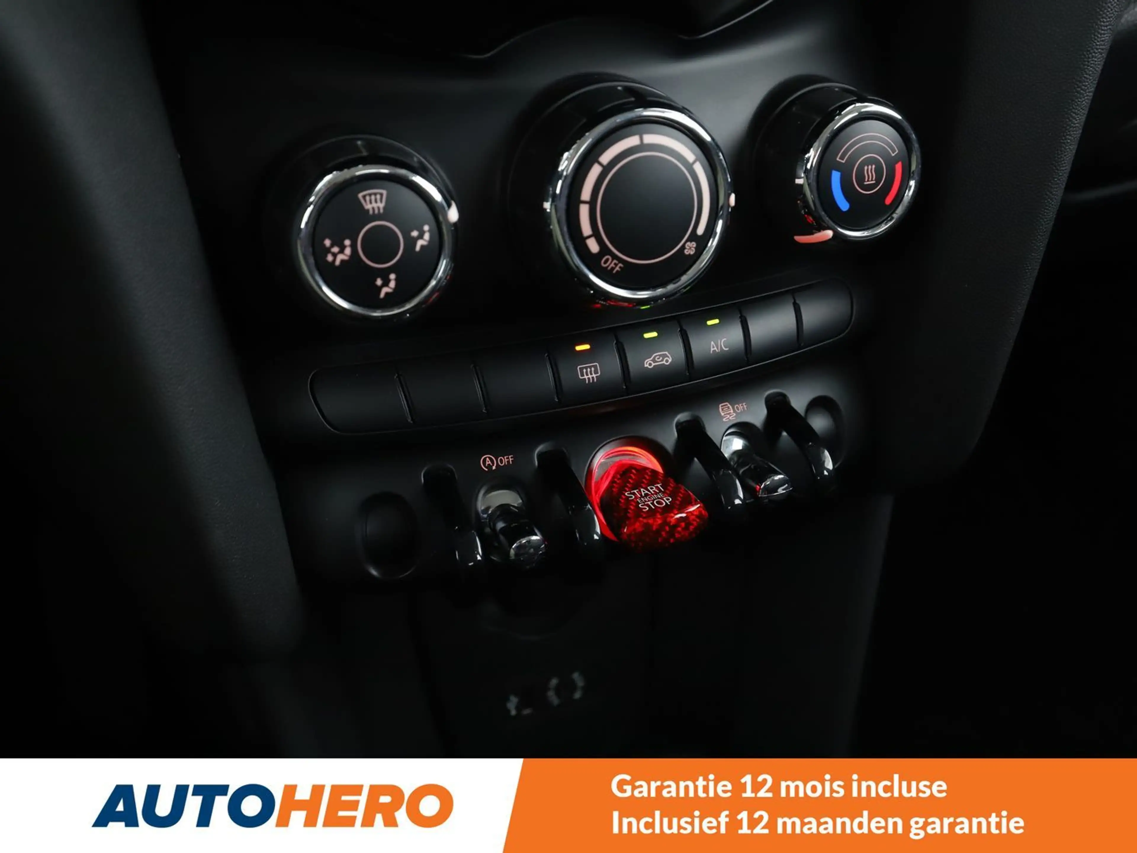 MINI Cooper D Cooper D — photo 9