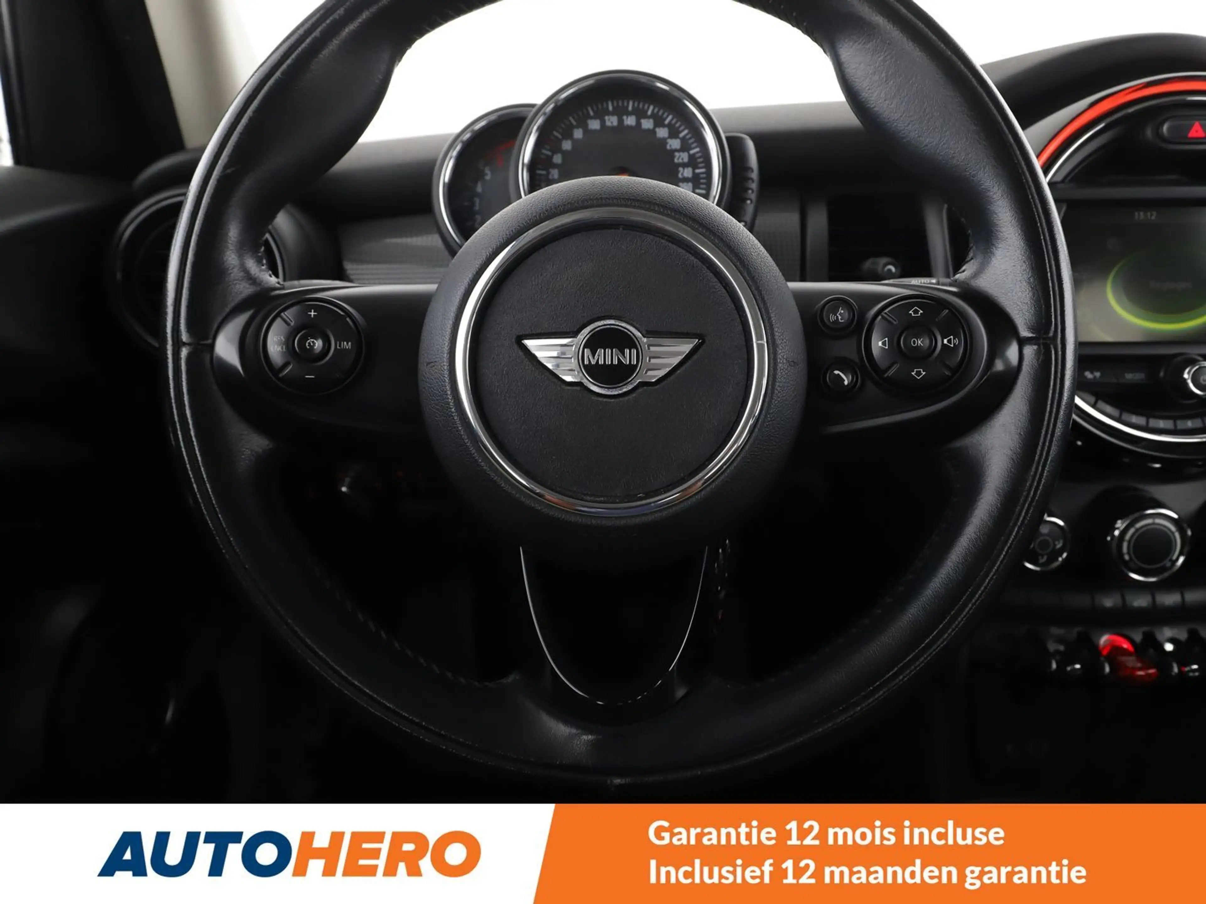 MINI Cooper D Cooper D — photo 6