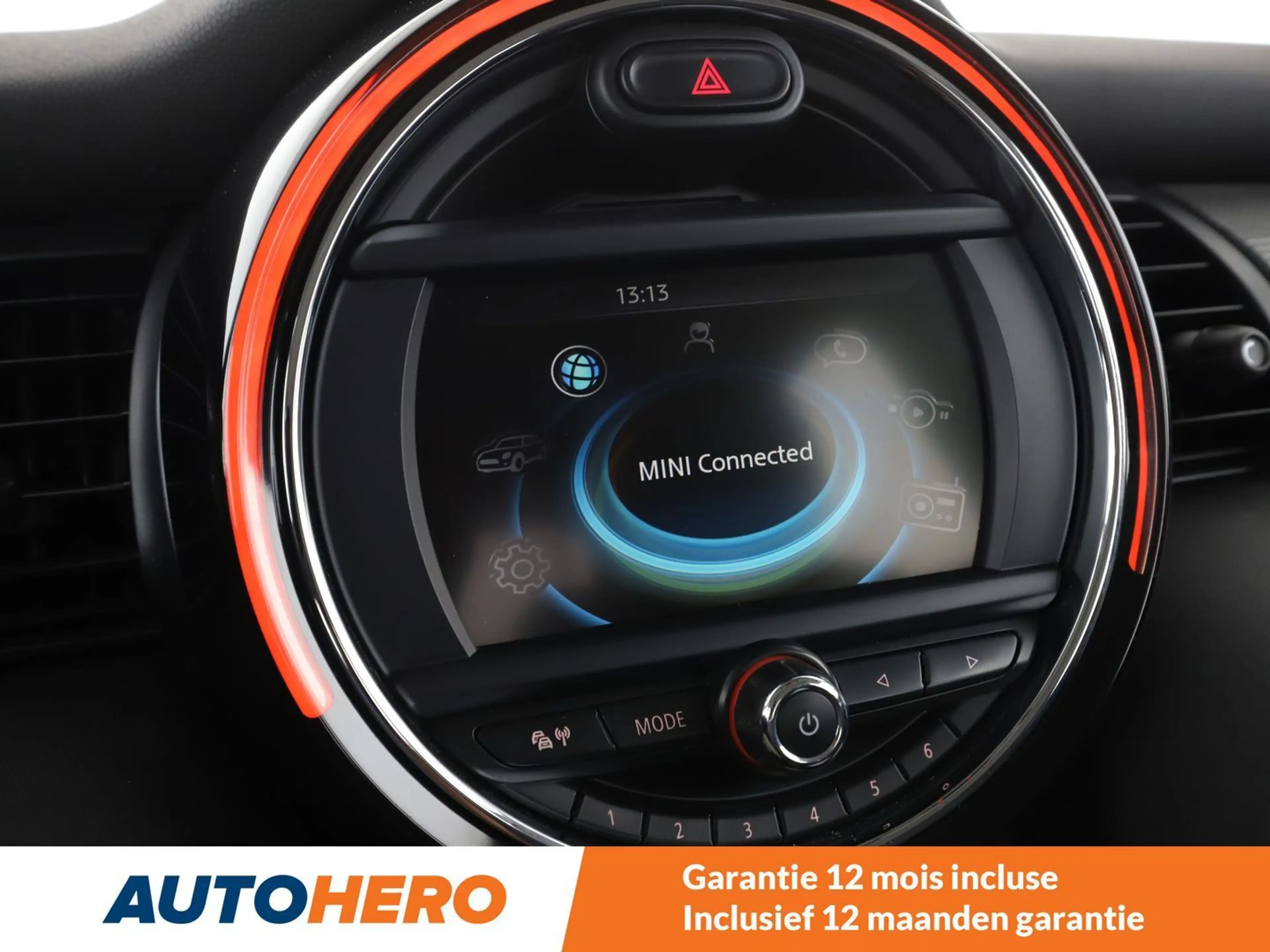 MINI Cooper D Cooper D — photo 8