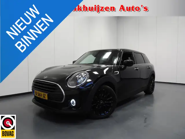 MINI One Clubman Mini 1.5 Aut. Business Edition NAVI/CLIMA/PDC/17"L