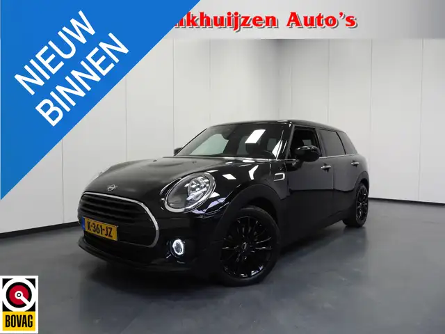 MINI One Clubman Mini 1.5 Aut. Business Edition NAVI/CLIMA/PDC/17"L