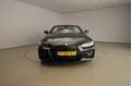 BMW 4 Serie Cabrio 420i M-Sportpakket / LED / Leder / Zwart - thumbnail 5