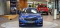 BMW 330 e M-Paket Aut. *Navi*LED*19Zoll*Ambiente* Blau - thumbnail 2