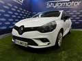 Renault Clio 1.5dCi Energy Business 55kW Wit - thumbnail 6