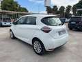 Renault ZOE ZOE Zen R110 Blanc - thumbnail 4