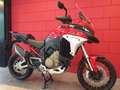 Ducati Multistrada V4 RALLY | GARANTIE Rojo - thumbnail 5