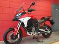 Ducati Multistrada V4 RALLY | GARANTIE Rojo - thumbnail 3