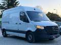 Mercedes-Benz Sprinter 211/214 CDI FWD L2|ERSTBESITZ|TEMPO|SPURASS|DISPLY Weiß - thumbnail 3