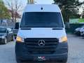 Mercedes-Benz Sprinter 211/214 CDI FWD L2|ERSTBESITZ|TEMPO|SPURASS|DISPLY Weiß - thumbnail 1