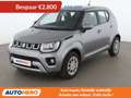 Suzuki Ignis 1.2 DualJet Mild-Hybrid Club Gris - thumbnail 1