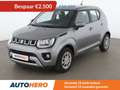 Suzuki Ignis 1.2 DualJet Mild-Hybrid Club Gris - thumbnail 1