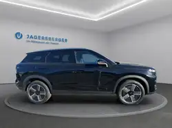 Jaecoo J7 second hand de vânzare - AutoScout24