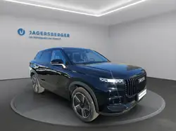 Jaecoo J7 second hand de vânzare - AutoScout24