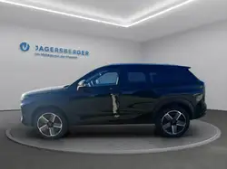 Jaecoo J7 second hand de vânzare - AutoScout24