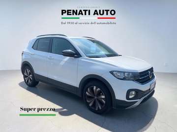 1.0 TSI 85kW Style BMT