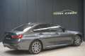 BMW 330 e Aut. M Sport Automaat-Nav-H.Leder-Cam-Garantie Gris - thumbnail 4