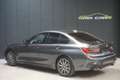 BMW 330 e Aut. M Sport Automaat-Nav-H.Leder-Cam-Garantie Gris - thumbnail 2