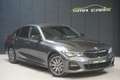 BMW 330 e Aut. M Sport Automaat-Nav-H.Leder-Cam-Garantie Gris - thumbnail 3