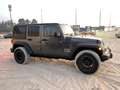 Jeep Wrangler Wrangler Unlimited 3.6 JK Edition Aut. JK Edition Negro - thumbnail 4